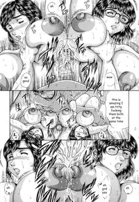 Tea Time [English] [Rewrite] [EZ Rewriter]