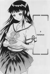 [Younagi Kahoru] Eye -no make-