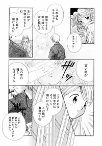 [Nagareboshi Hikaru] Itsuka, Ouji-sama ga. | Someday my prince will come