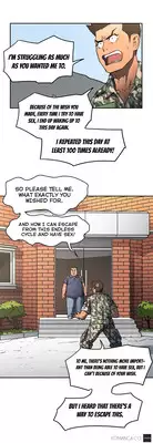 [Yi Hyeon Seok] Refrain Love Ch.1-21 (English) (YoManga) (Ongoing)