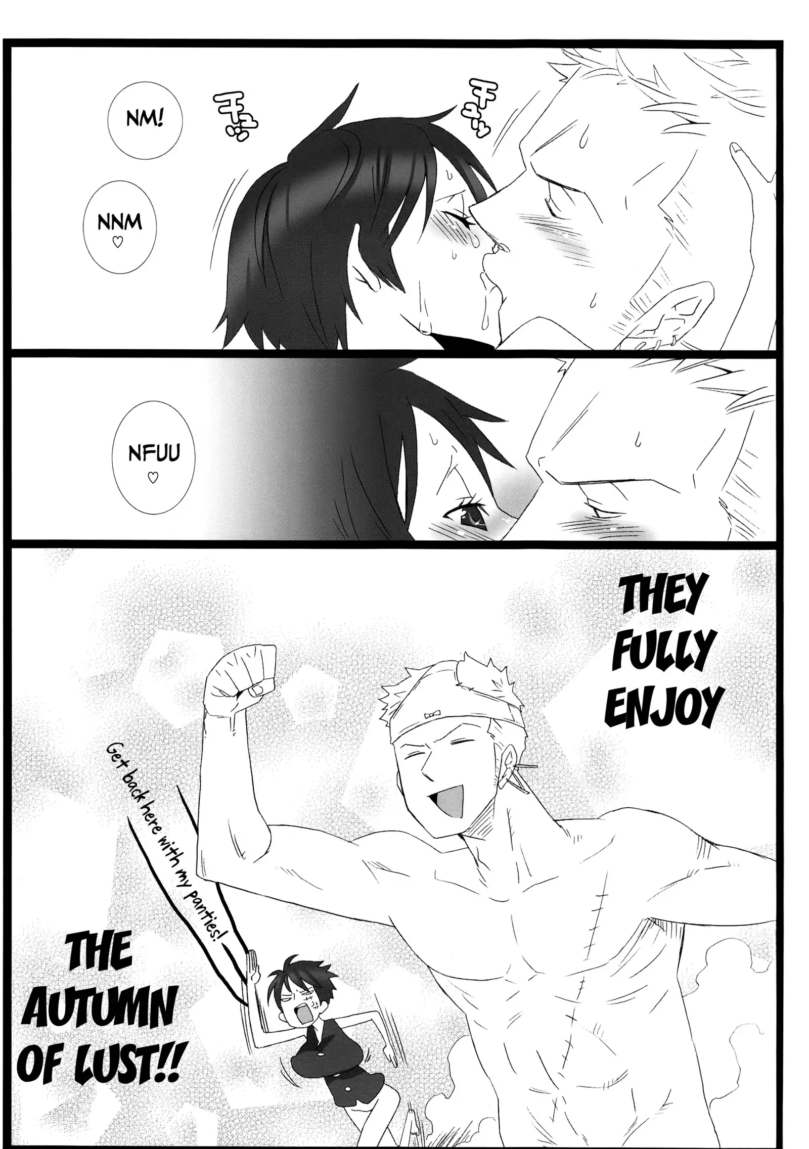 Caesar Salad Ontama Nose english biribiri