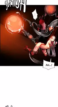 [Juder] Lilith`s Cord Ch.1-24 (English) (Ongoing)