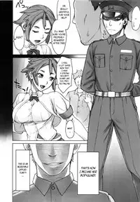 [BANG-YOU] STOPWATCHER Ch. 1-5 [English] [naxusnl, tracesnull]