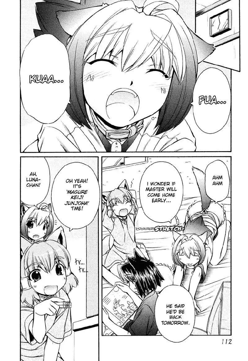 Inumimi Vol2 - Ch11