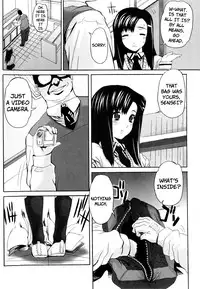 [Carn] Dere Nochi Torare [English] [Decensored]