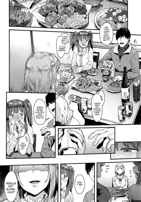 Zutto Tomodachi | Friends Forever