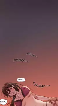 [Ramjak] Atonement Camp Ch.1-31 (English) (Ongoing)