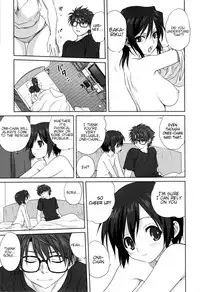 [Mitarashi Kousei] Kazoku Donburi [English]