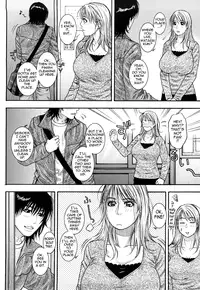 [Kotobuki Kazuki] Enraptured Make Love Ch. 1-9 [English] {Tadanohito}