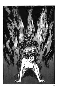 [Koike Kazuo, Kojima Goseki] Hanzou no Mon Vol.8