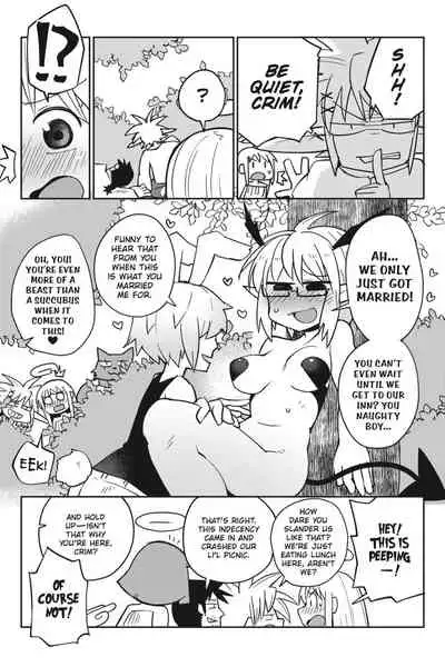 Interspecies Reviewers - Volume 4