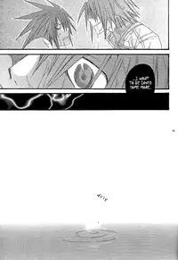 [Be There (Setsuna Kai)] Under the Moon (Tales of Symphonia) [English]