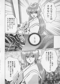 [Gun Ryuusei] Wakakusa Bishoujotai vol.4