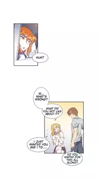 [Son Hee-Joon] Master in My Dreams Ch.0-32 (English) (Ongoing)