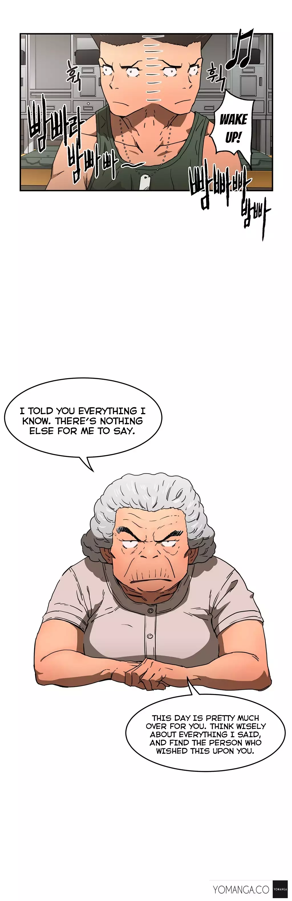 Refrain Love Ch.1-12