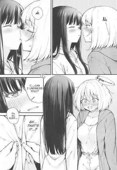 Ritateki Emotion | Selfless Emotion