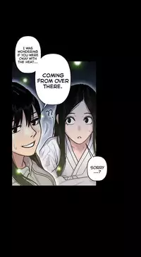 Ghost Love Ch.1-24 (English) (YoManga) (Ongoing)