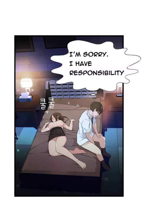 Tissue Thieves Ch.1-32