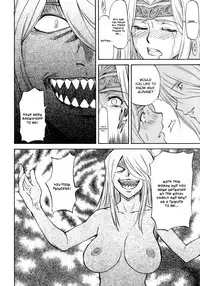 [Nagare Ippon] Onnanoko Bazaar [English] {doujin-moe.us}