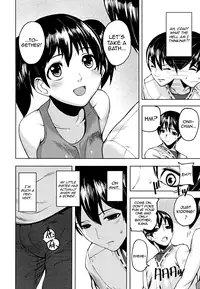 [Ashiomi Masato] PINKS LINKS [English] [QBtranslations]