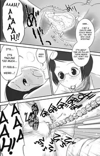[Golden Tube (Ogu)] Oshikko Sensei 3~. [English] =LWB= [Digital]