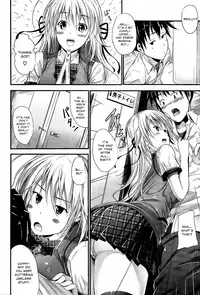 [Mikuni Mizuki] Sunao ni Narenai! [English]