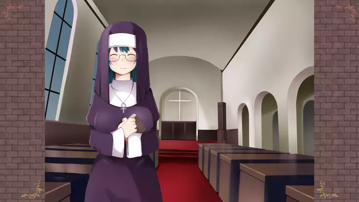 Inma no Hanayome ~Lesbian Engage~ Musubi no Shou