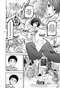 [Azuma Tesshin] Pink de Pink [English] [Animexis]