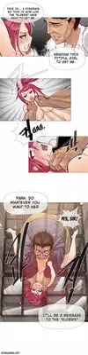 [ButcherBOY] Household Affairs Ch. 11-27 [English] [Yomanga]