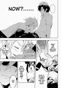 [Black Monkey] Study Together [English] (Uncensored + CG)