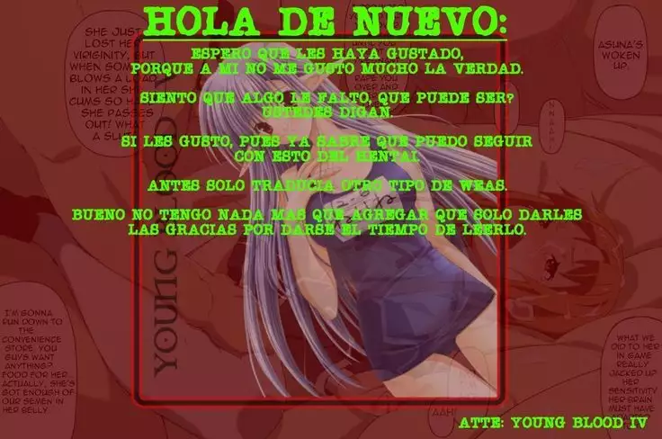 Senkou Shisan -Baishun Guild- | Destello de Luz Gremio de Prostitución