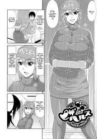 [Kai Hiroyuki] WORK & SEX ♥ [English] {Brolen}