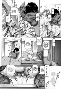 [Type 90] Manabi's Garden