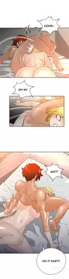Perfect Half Ch.1-9 (English) (Ongoing)