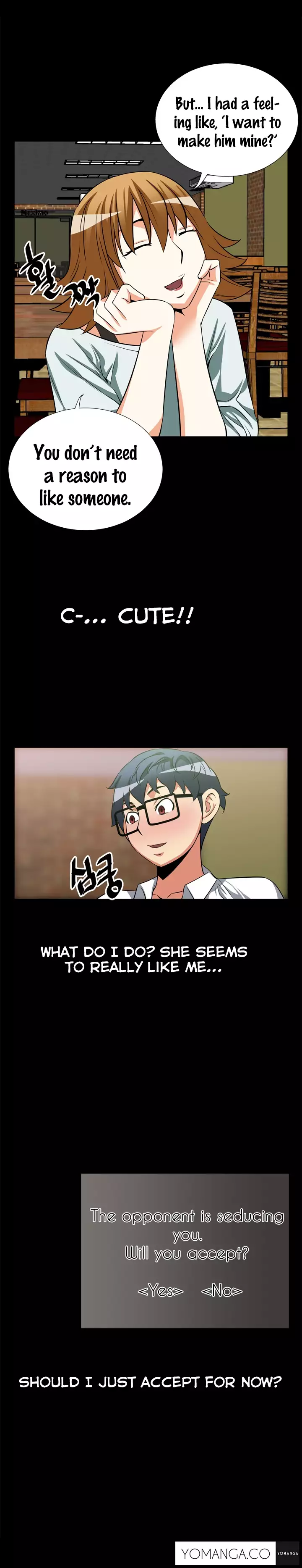 Love Parameter Ch.1-27