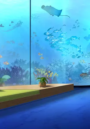 HuniePop 2 Double Date CG Asset Rip