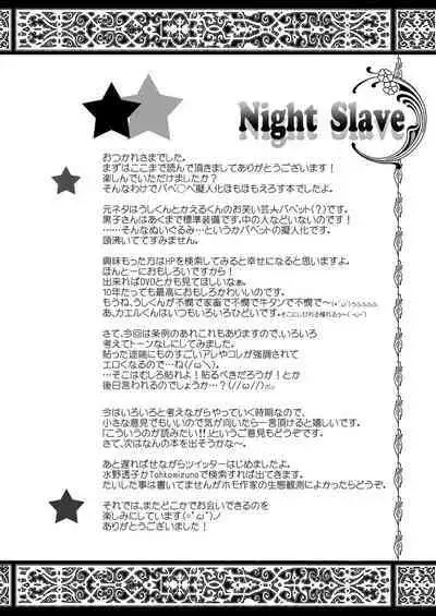 Night Slave