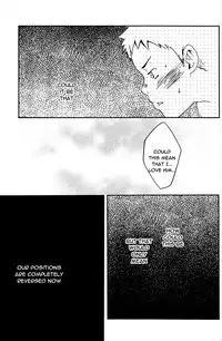 [Tsukumo Gou] Someday in the Rain