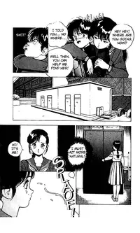 [U-Jin] Angel: Highschool Sexual Bad Boys and Girls Story Vol.02 [English]