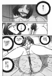 [Shizuka] Haitoku Onna Kyoushi / Haitoku Nyokyoushi