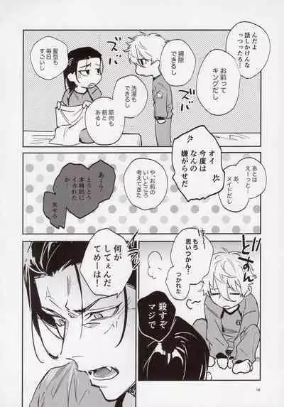 VIVID ADDITIVE MIXTURE