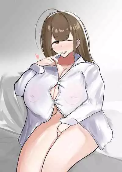 Chiyuki-san ni Hitori Jimesarechau Hanashi