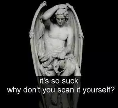 Boku ga Majo ni Natta Hi