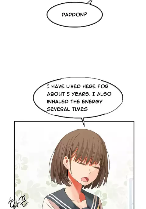 Hari Dormitory Ch.0-30