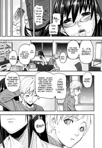 [Ashiomi Masato] PINKS LINKS [English] [QBtranslations]