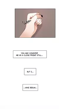 [Silverstar] Talk To Me Ch.1-26 (English) (Ongoing)