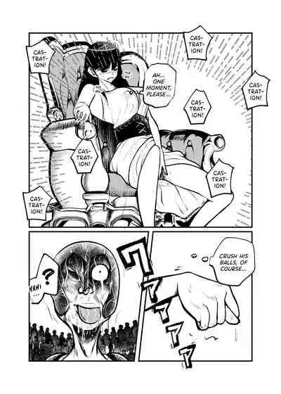 [Pecan (Makunouchi)] Seitoushi Seishirou [English] {Hennojin} [Decensored]