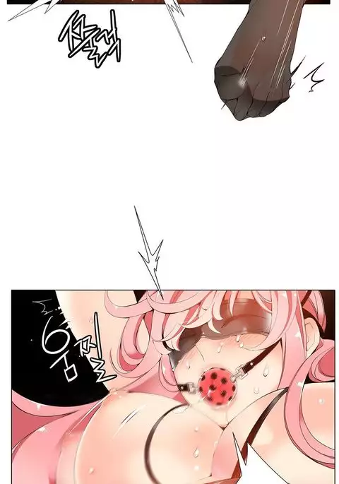 Lilith`s Cord Ch.1-13