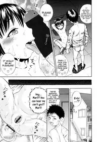 [Zaki Zaraki] Giji Taiken | Indecent Kid Experience Ch. 1-8 [English] {Mistvern}