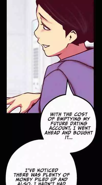 A Wonderful New World Ch.36/?